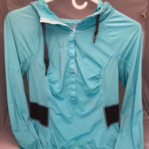 Lululemon Pullover